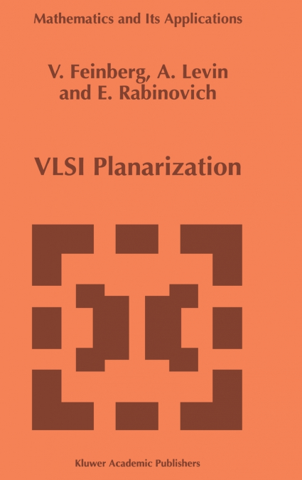 VLSI Planarization