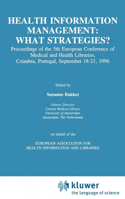 Health Information Management