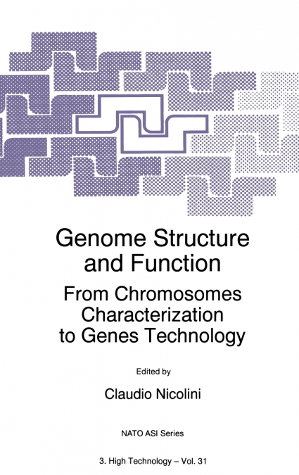 Genome Structure and Function