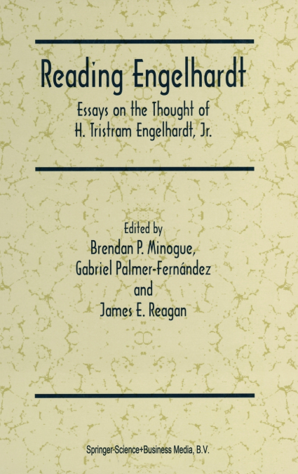 Reading Engelhardt