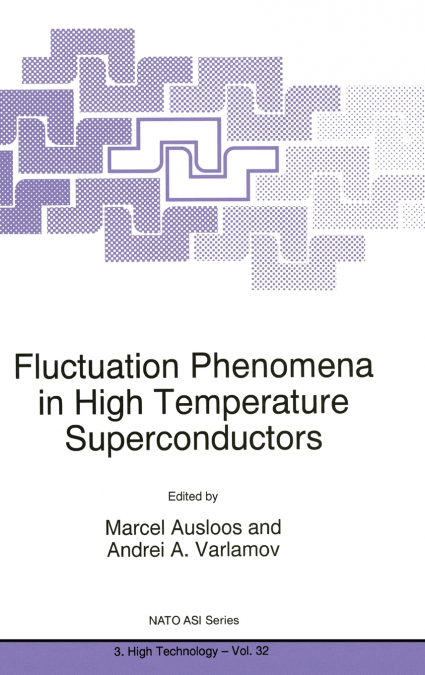Fluctuation Phenomena in High Temperature Superconductors
