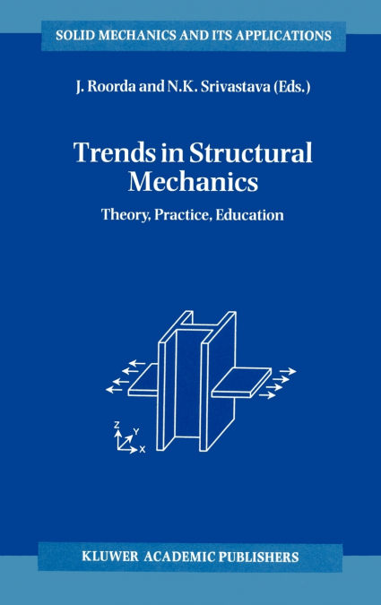 Trends in Structural Mechanics