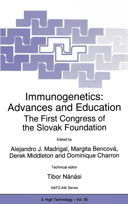 Immunogenetics