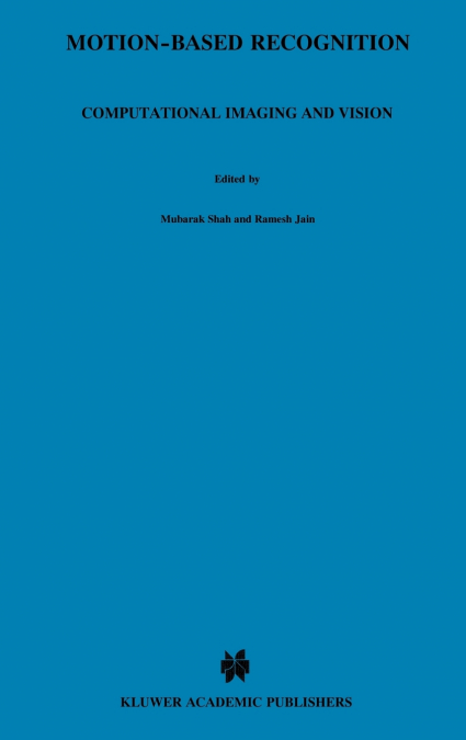 Motion-Based Recognition