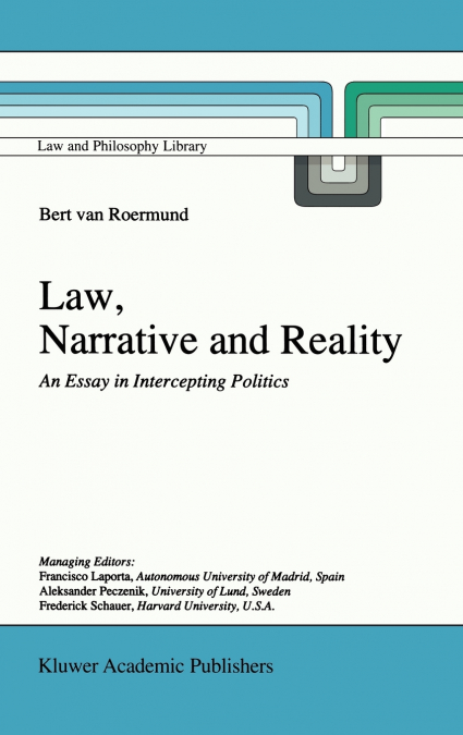 Law, Narrative and Reality