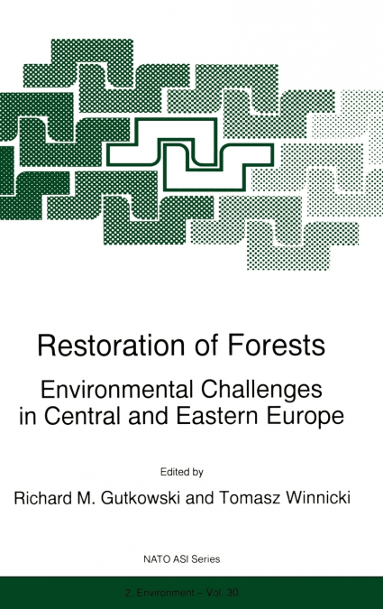 Restoration of Forests