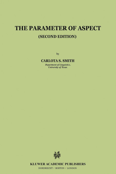 The Parameter of Aspect