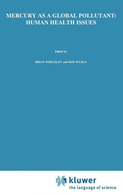 Mercury as a Global Pollutant