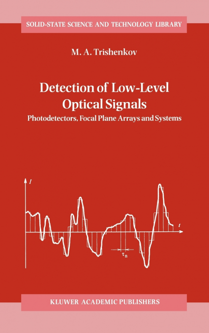 Detection of Low-Level Optical Signals