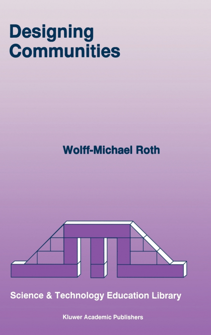 Designing Communities