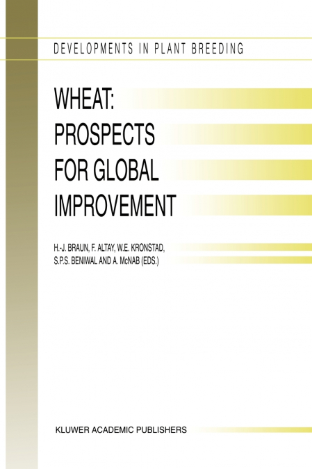 Wheat