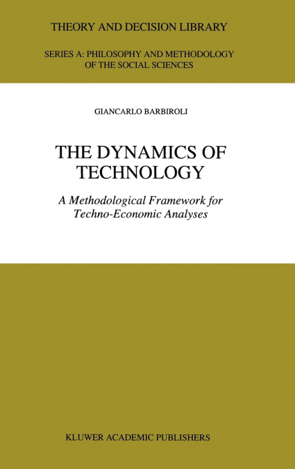 The Dynamics of Technology