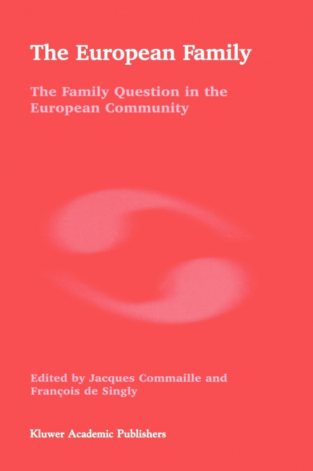 The European Family