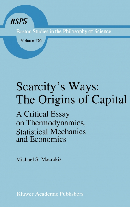 Scarcity S Ways