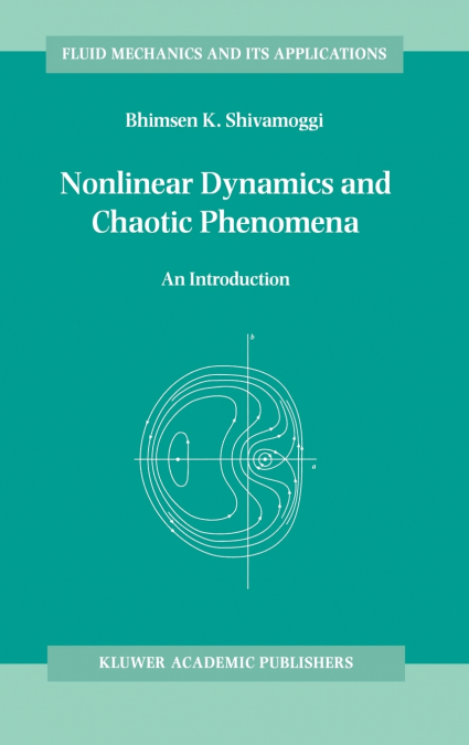 Nonlinear Dynamics and Chaotic Phenomena