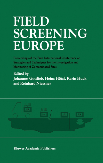 Field Screening Europe