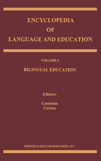 Bilingual Education