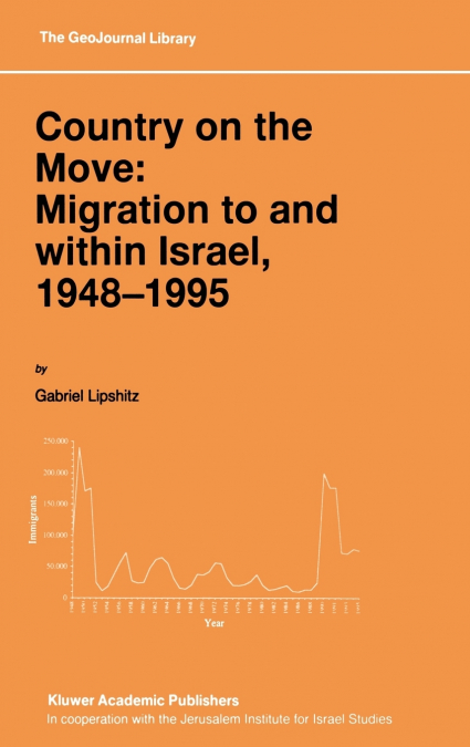 Country on the Move