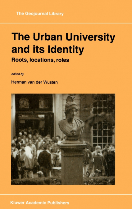 The Urban University and its Identity