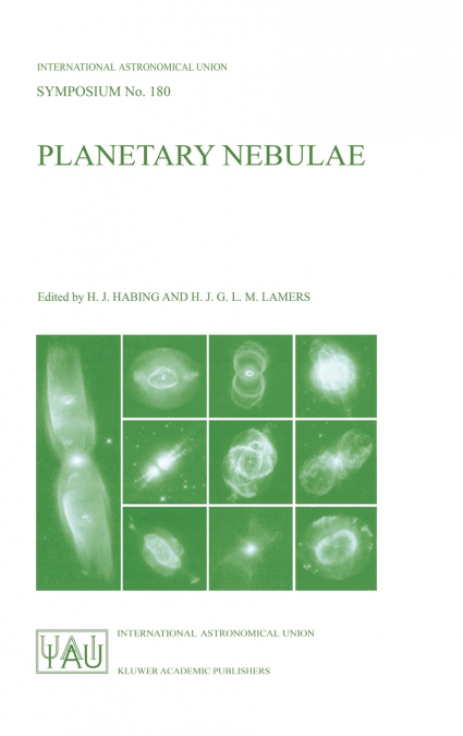 Planetary Nebulae