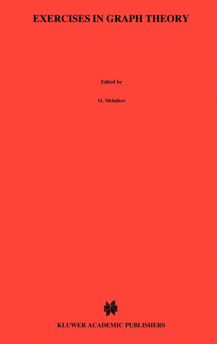 Exercises in Graph Theory