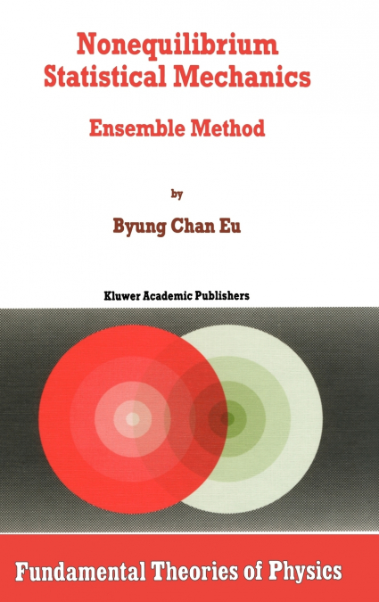 Nonequilibrium Statistical Mechanics