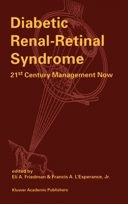Diabetic Renal-Retinal Syndrome