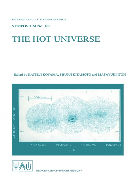 The Hot Universe