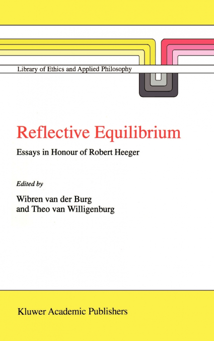 Reflective Equilibrium