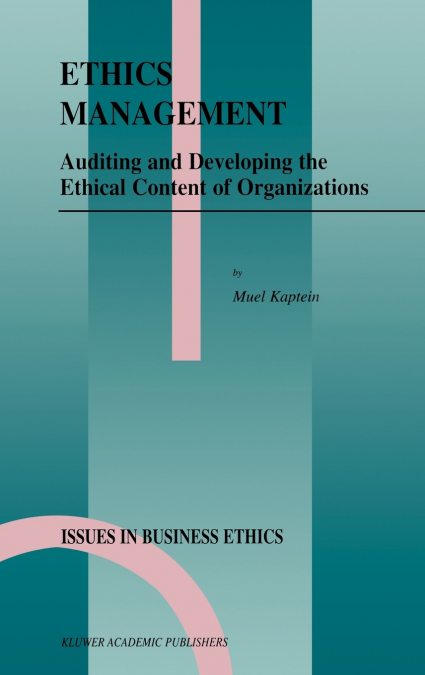 Ethics Management