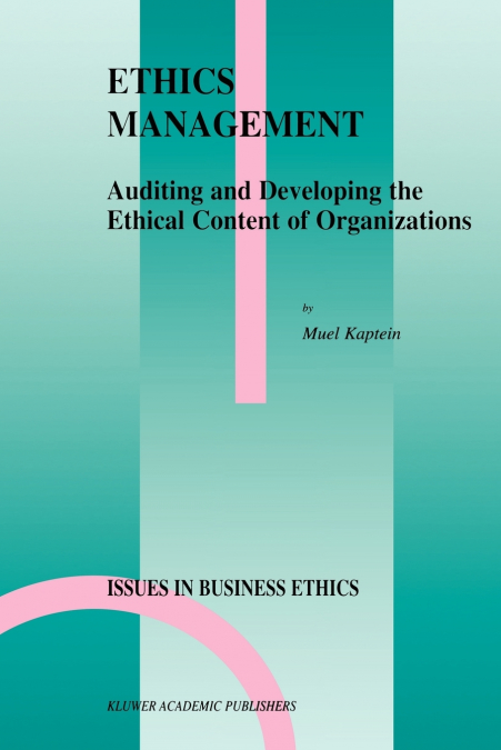 Ethics Management