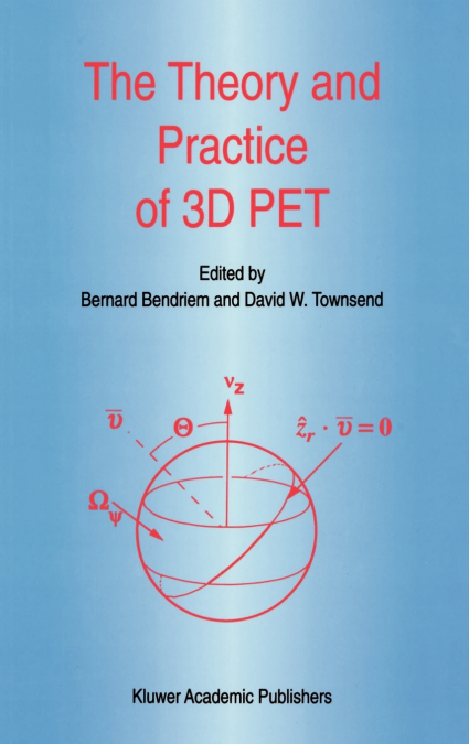 The Theory and Practice of 3D Pet