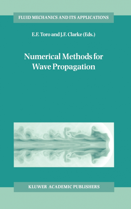 Numerical Methods for Wave Propagation
