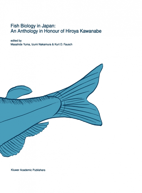 Fish Biology in Japan