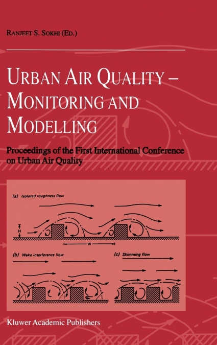 Urban Air Quality