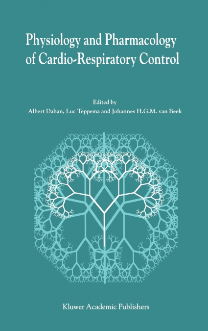 Physiology And Pharmacology of Cardio-Respiratory Control