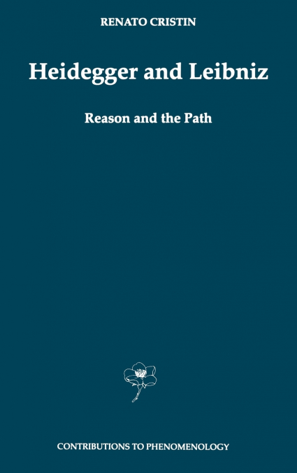 Heidegger and Leibniz