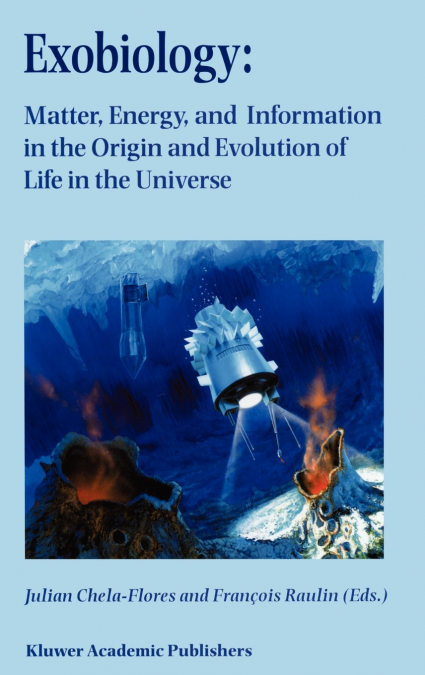 Exobiology