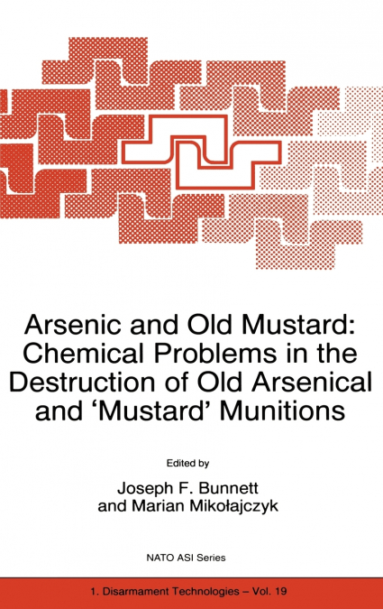 Arsenic and Old Mustard