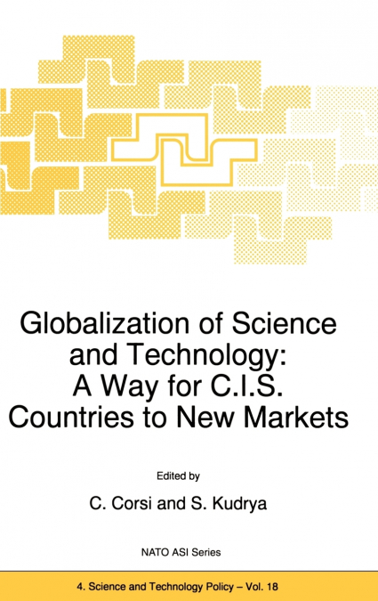 Globalization of Science and Technology