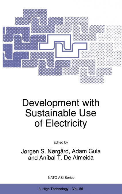Development with Sustainable Use of Electricity