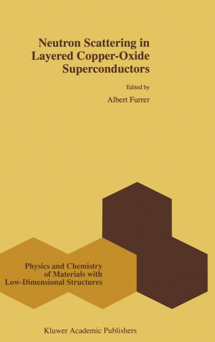 Neutron Scattering in Layered Copper-Oxide Superconductors