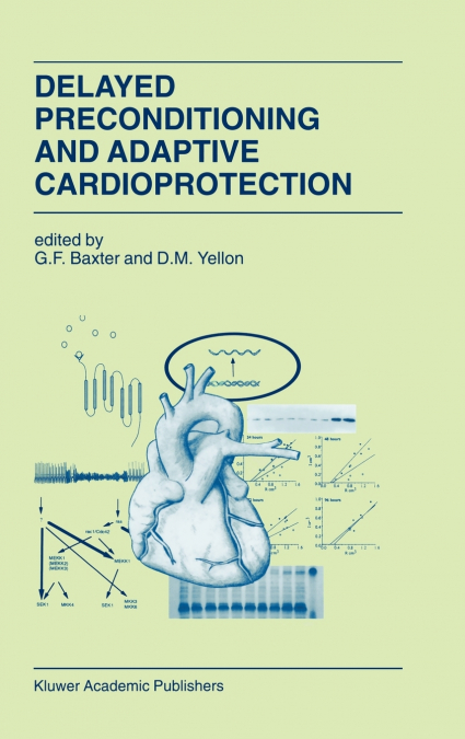 Delayed Preconditioning and Adaptive Cardioprotection