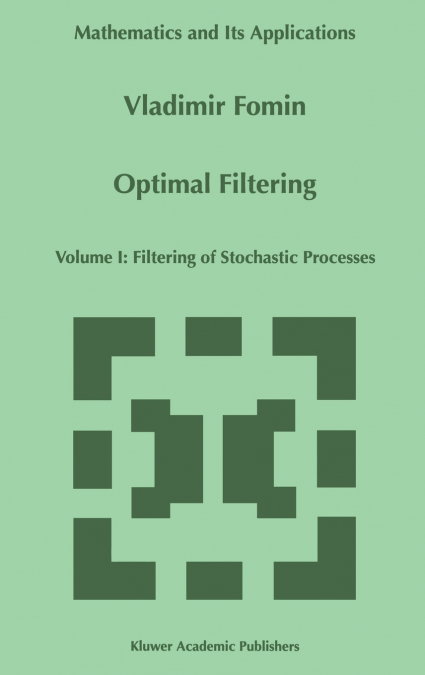 Optimal Filtering