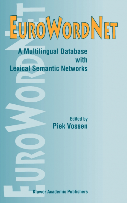 EuroWordNet