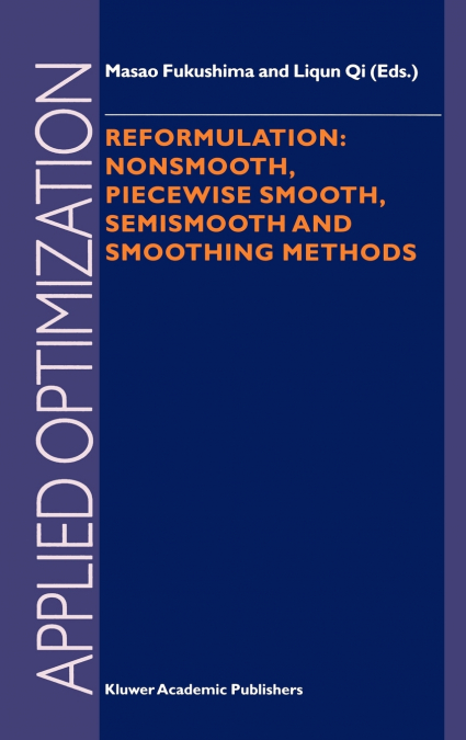 Reformulation