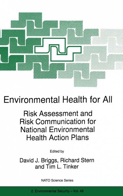 Environmental Health for All