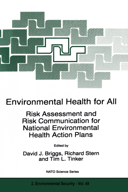Environmental Health for All
