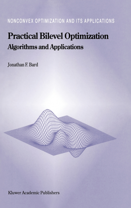 Practical Bilevel Optimization