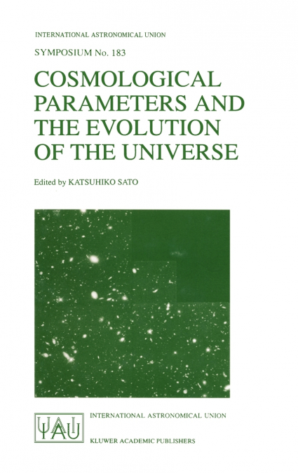 Cosmological Parameters and the Evolution of the Universe
